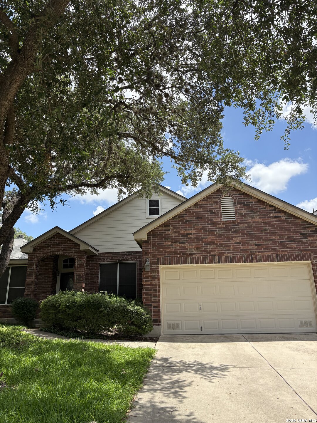 2518 Sage Hollow San Antonio TX 78251