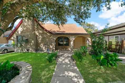 1519 Schley Avenue San Antonio TX 78210
