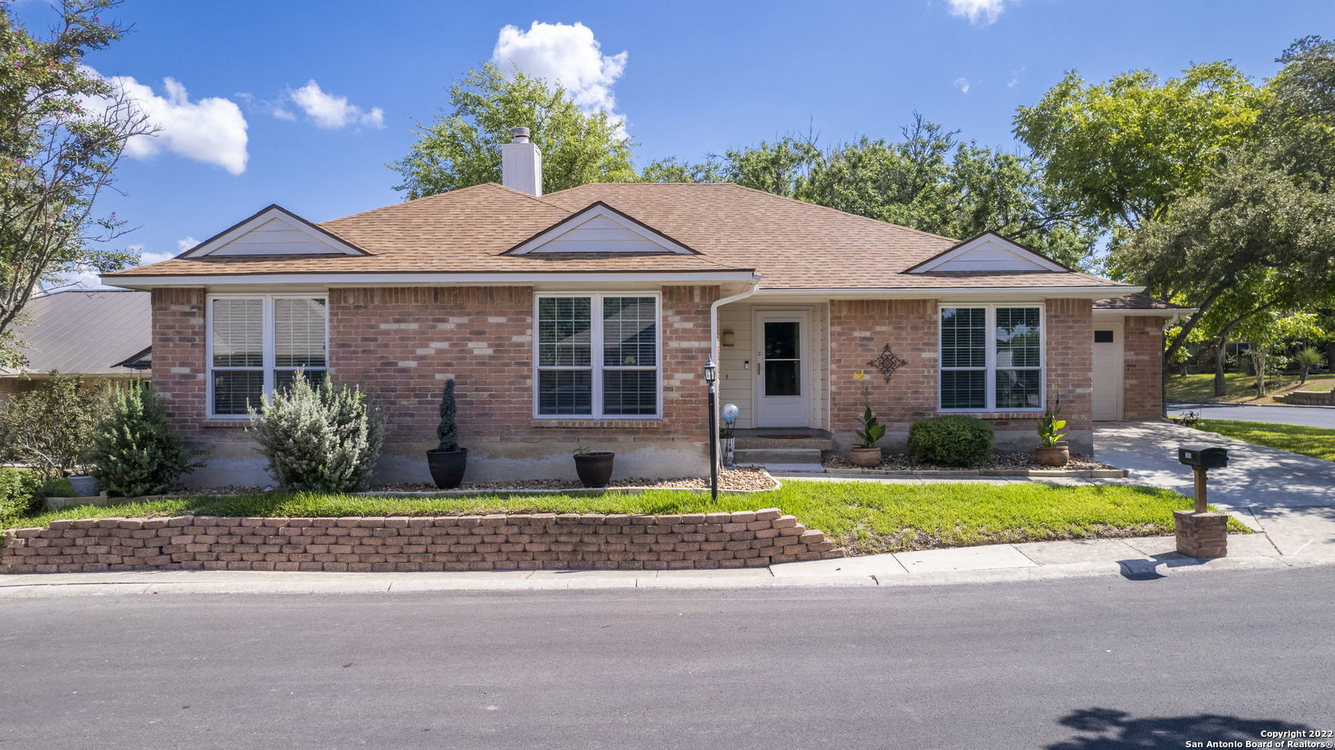 3900 Pecan Court Schertz TX 78108