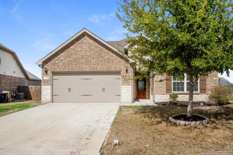 2719 Ridge Arbor Road New Braunfels TX 78130