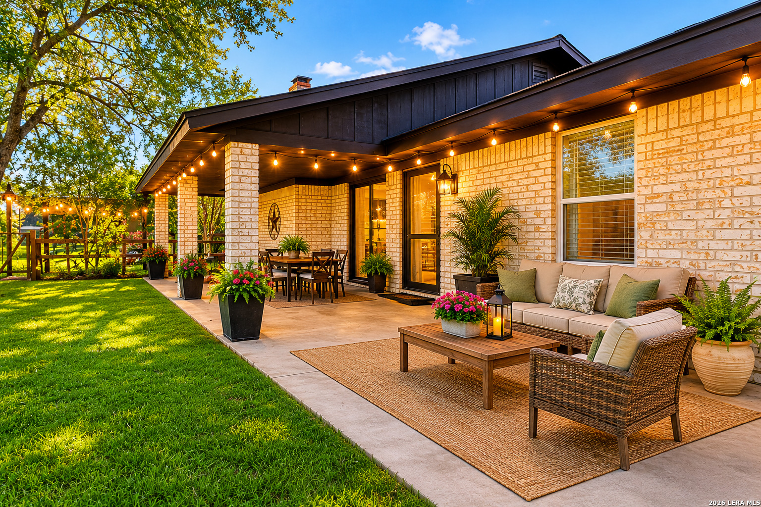 215 Deer Run Street Pleasanton TX 78064