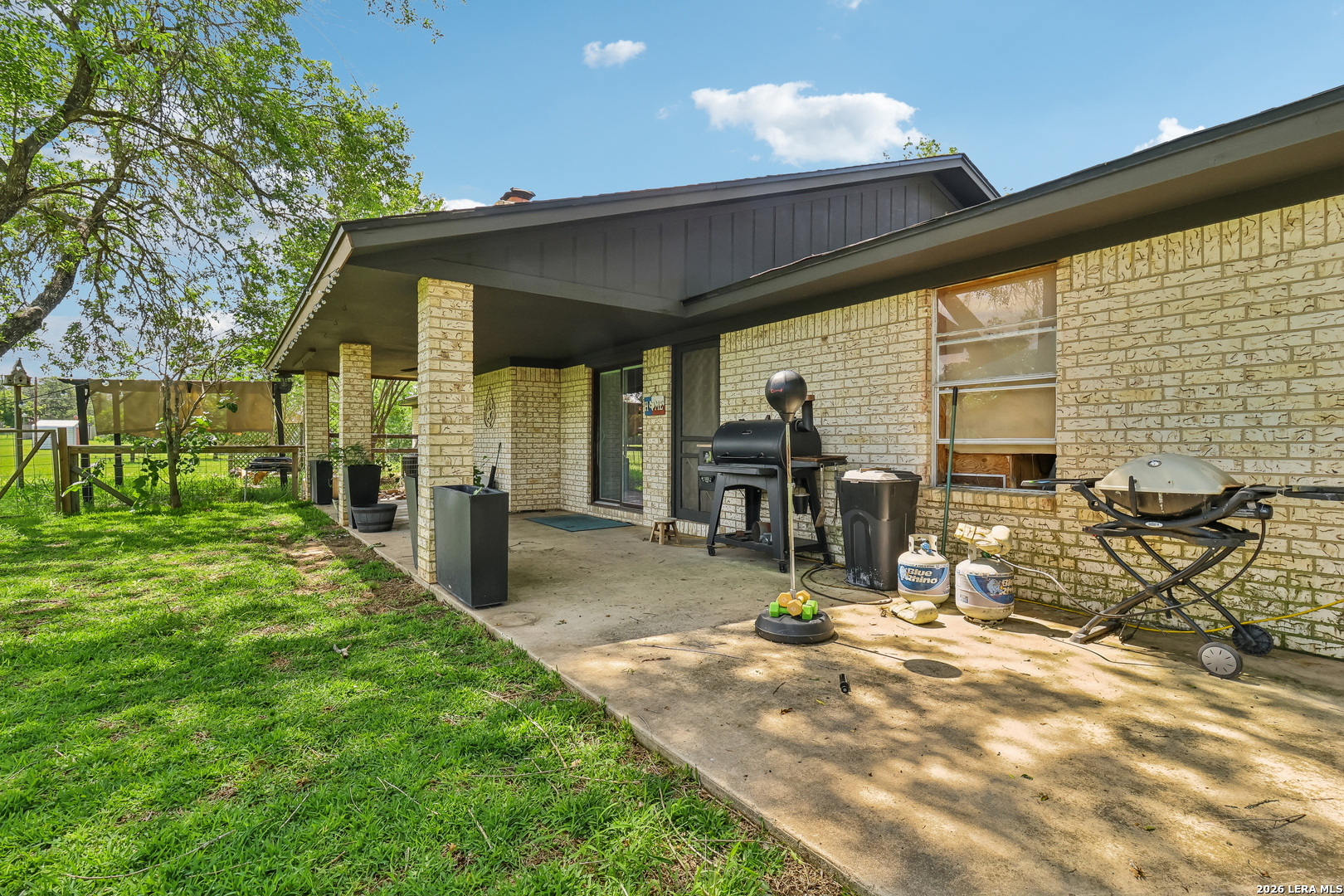 215 Deer Run Street Pleasanton TX 78064