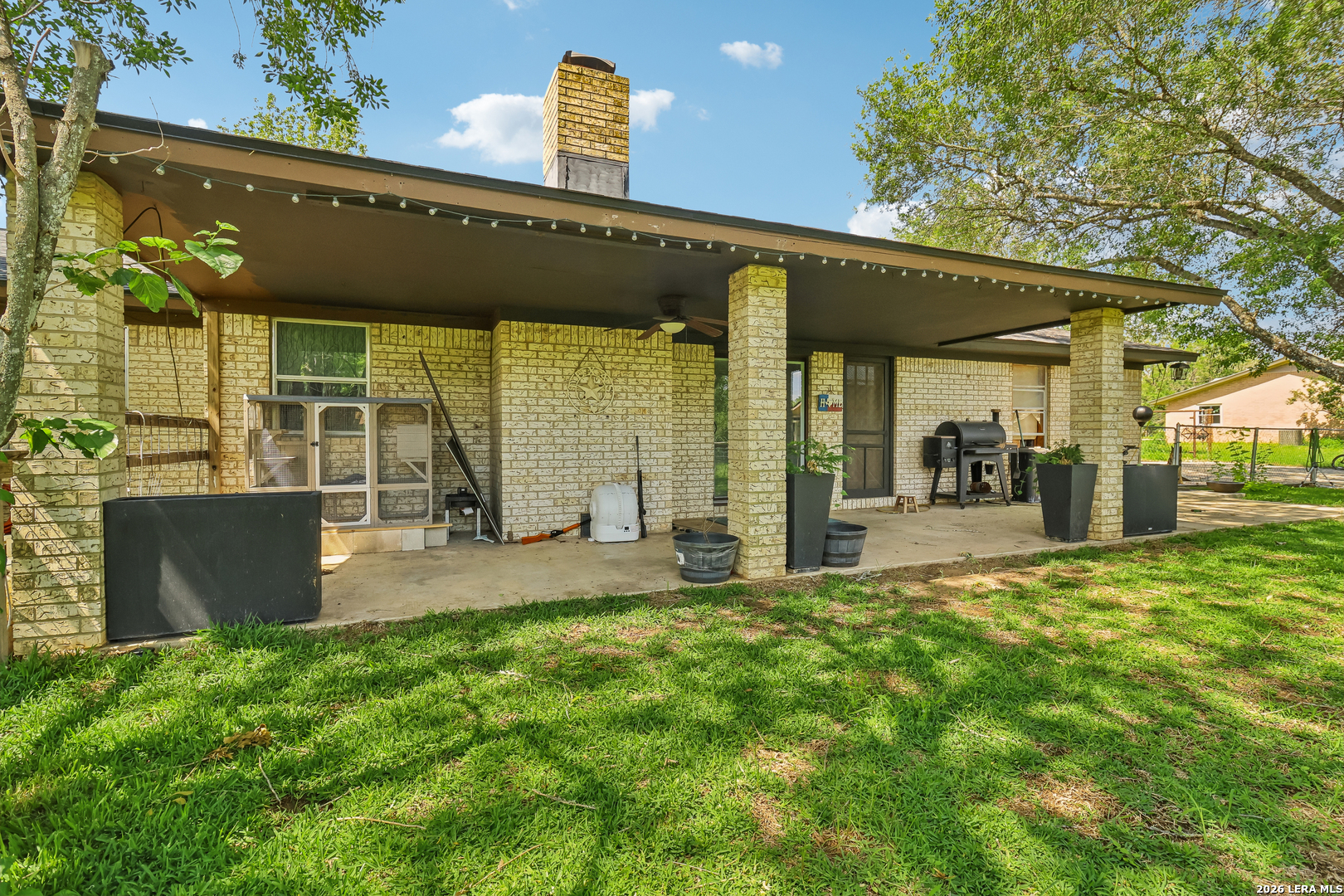 215 Deer Run Street Pleasanton TX 78064