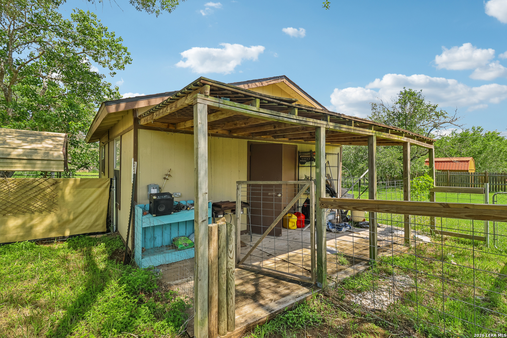 215 Deer Run Street Pleasanton TX 78064