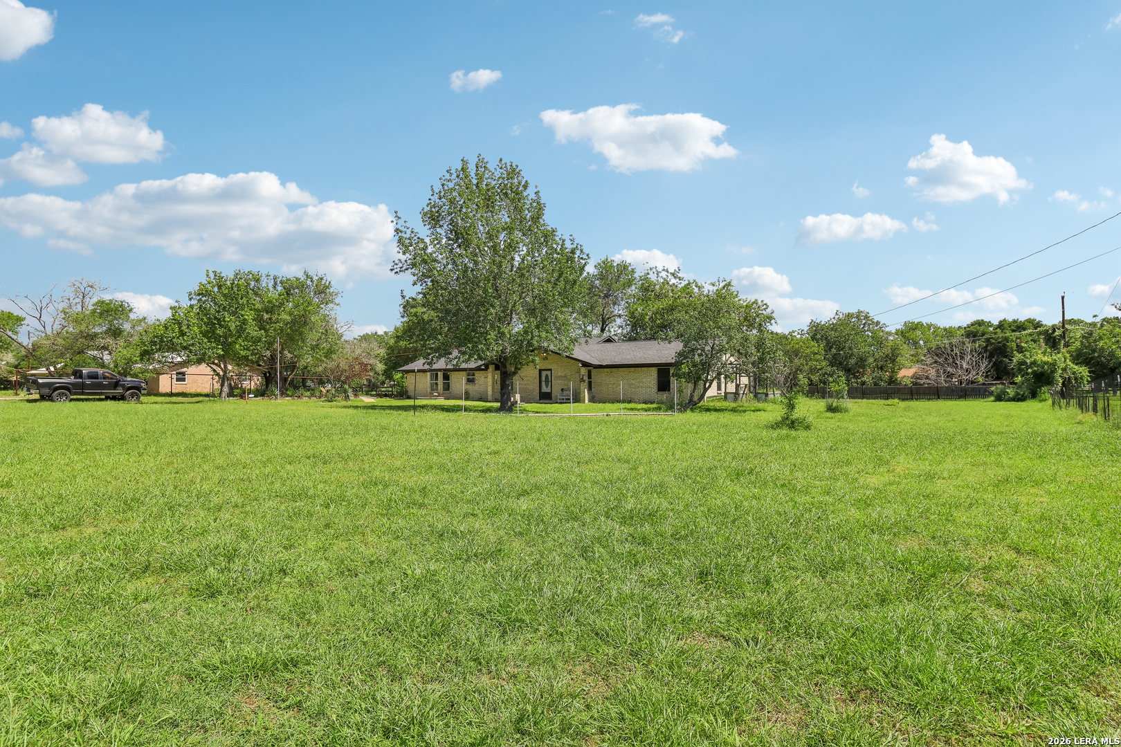 215 Deer Run Street Pleasanton TX 78064