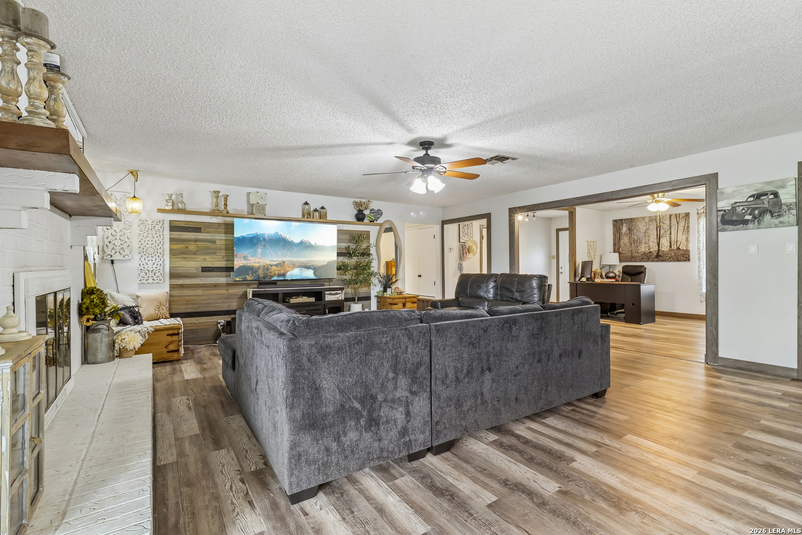 215 Deer Run Street Pleasanton TX 78064
