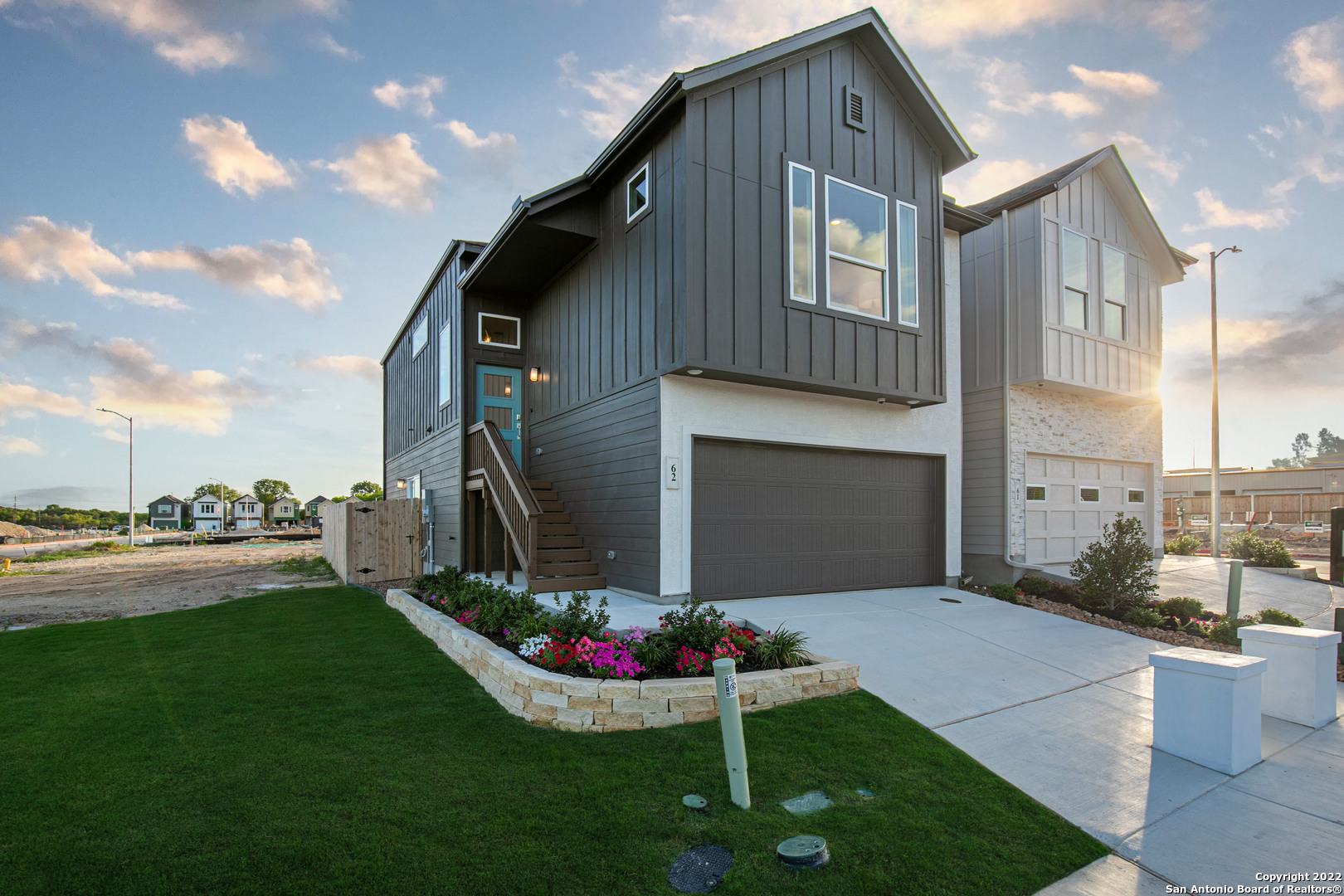 4466 Stark Alley San Antonio TX 78217