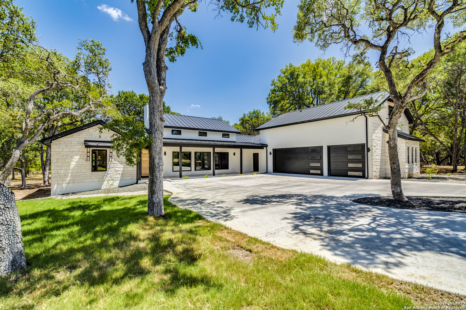 1005 Ridge Oak Drive Wimberley TX 78676