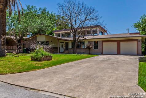 850 Linda Lou Drive San Antonio TX 78223