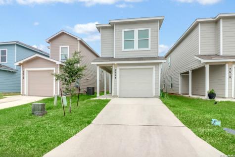 7614 Aston Cross San Antonio TX 78253