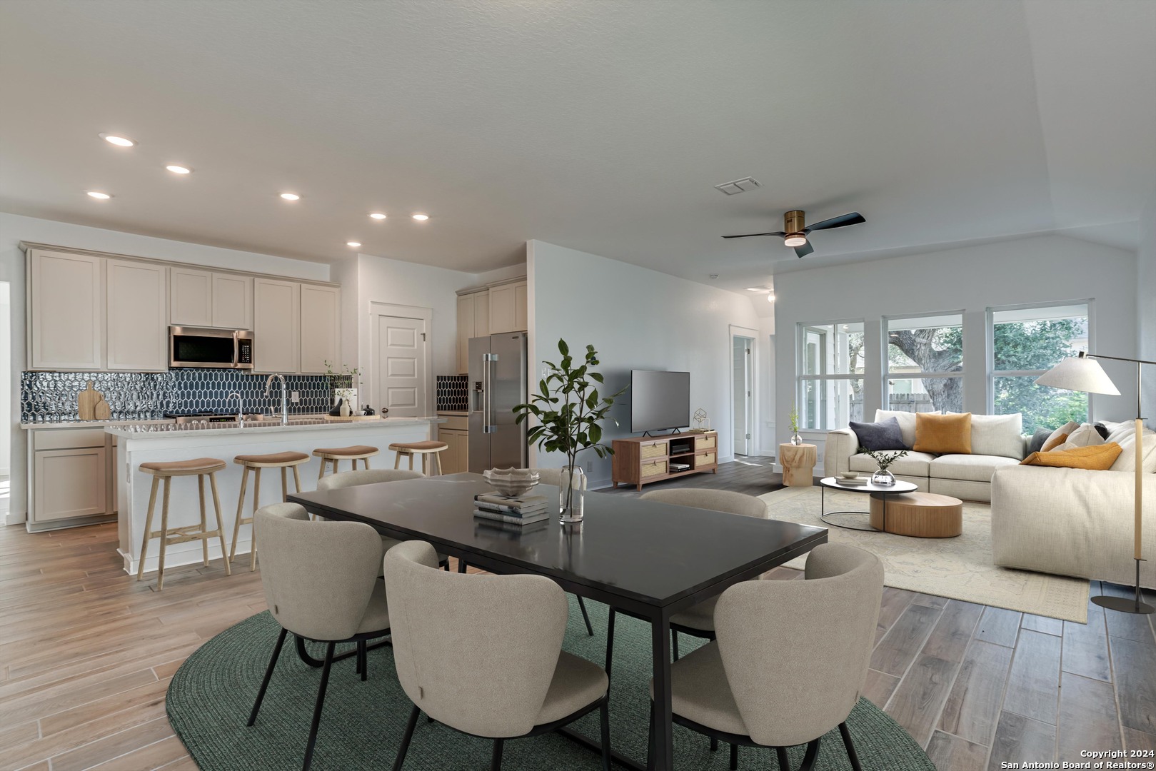 321 Hinsdale Run Cibolo TX 78108