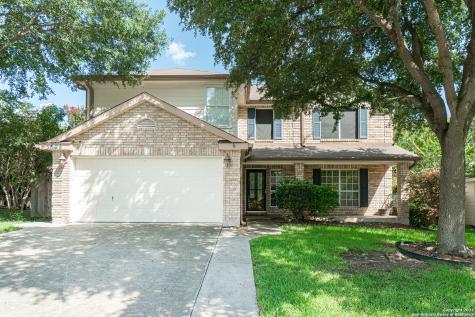 3628 Prairie Lane Schertz TX 78154