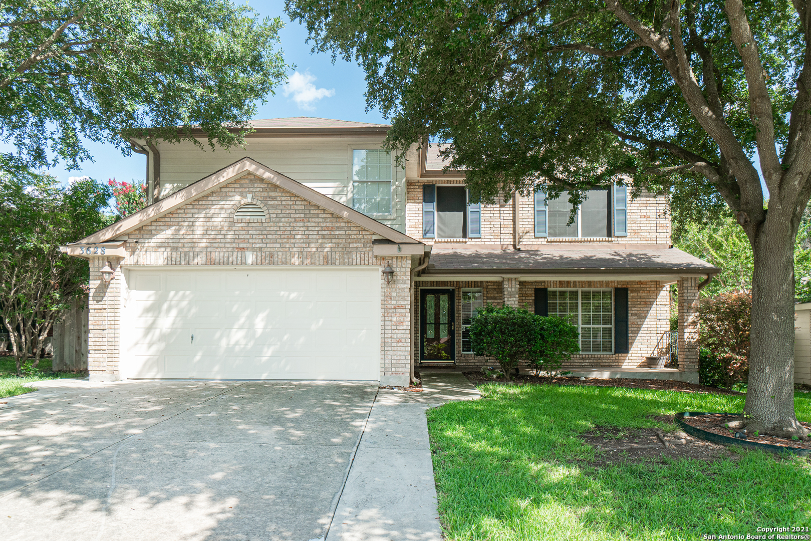3628 Prairie Lane Schertz TX 78154