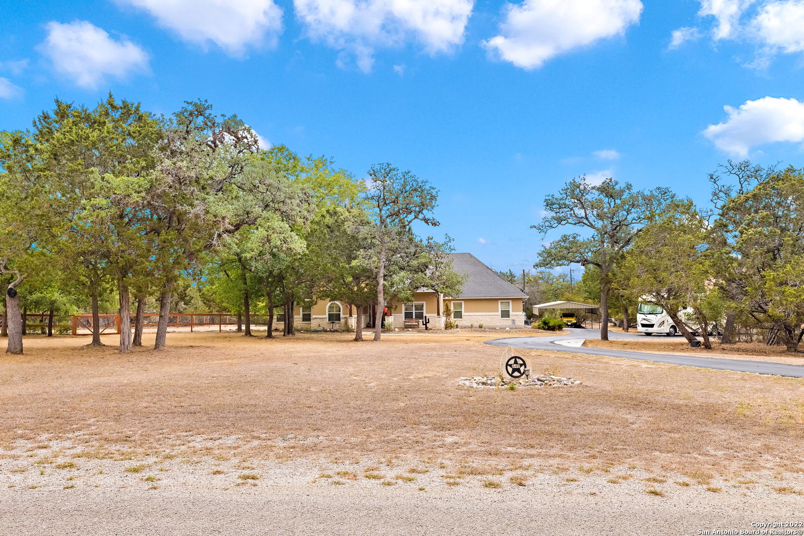 649 N Star Bandera TX 78003