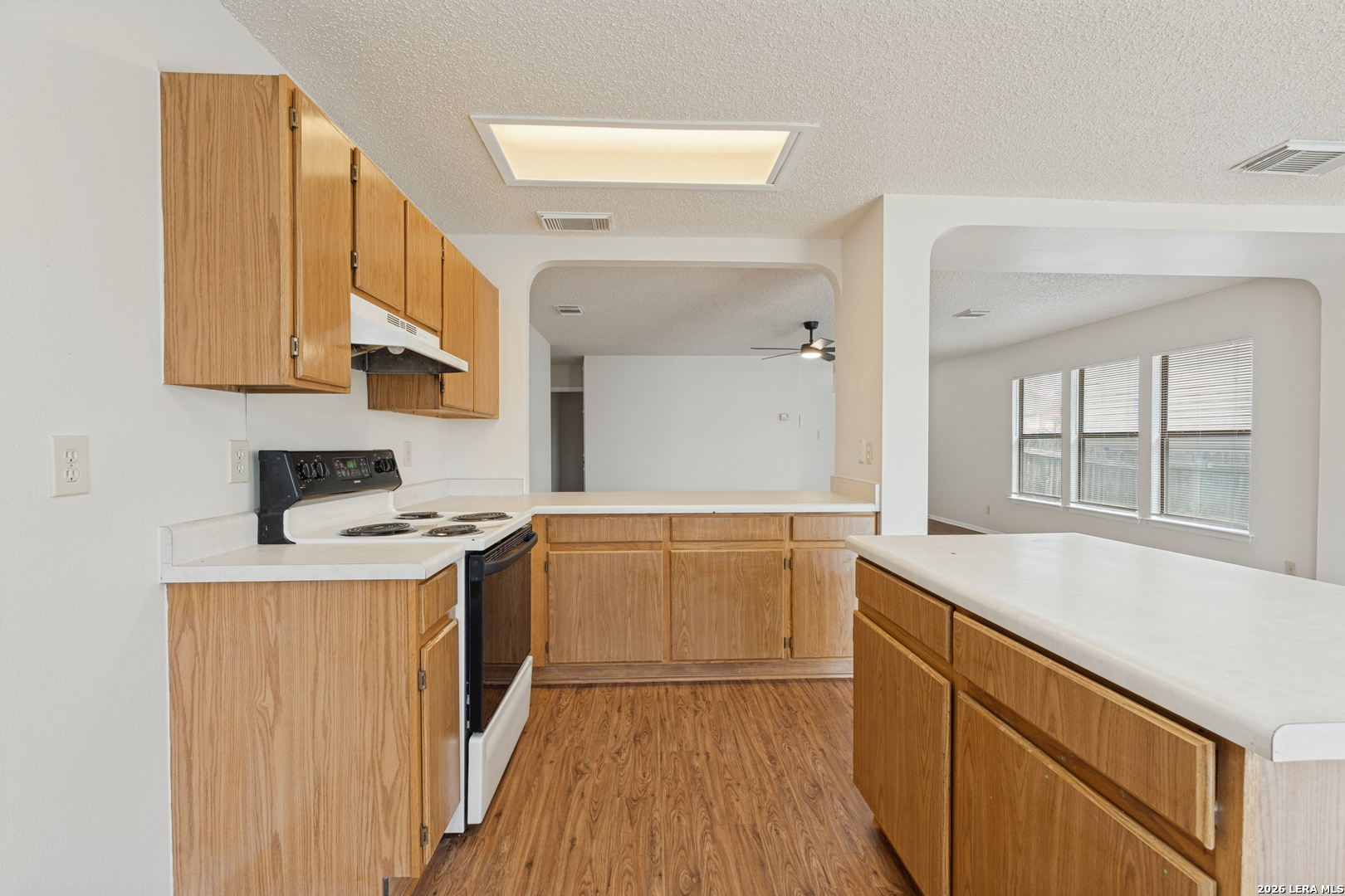 8058 Chestnut Barr Drive Converse TX 78109