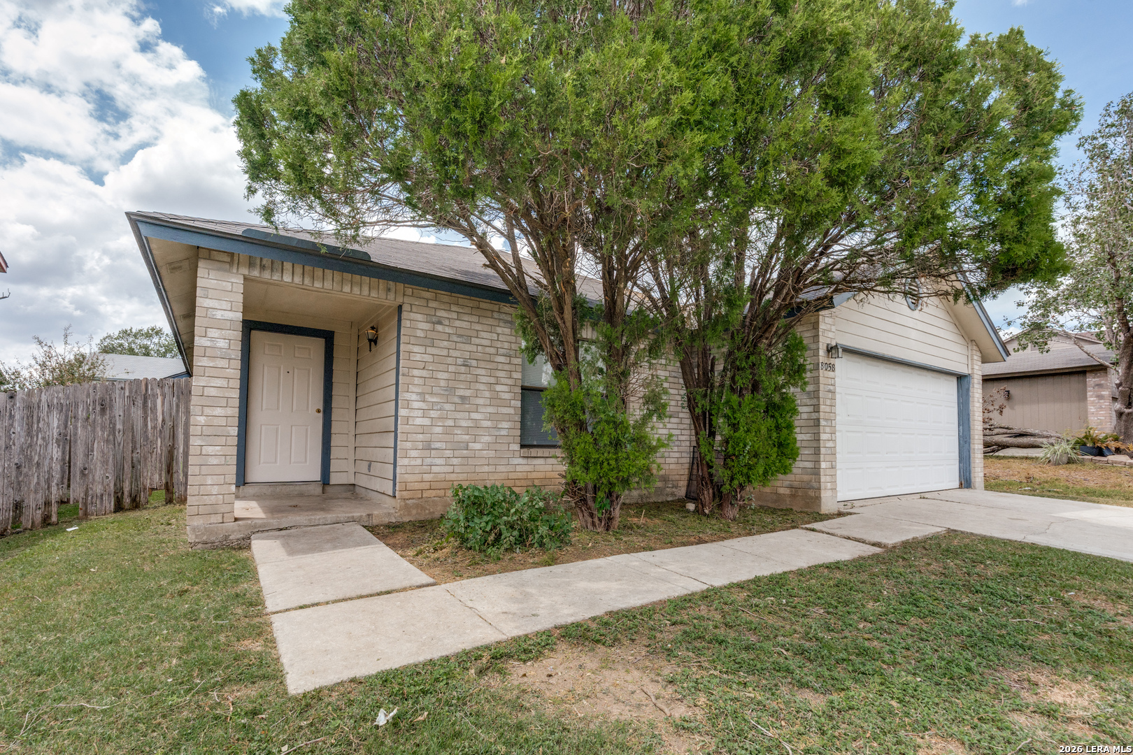 8058 Chestnut Barr Drive Converse TX 78109