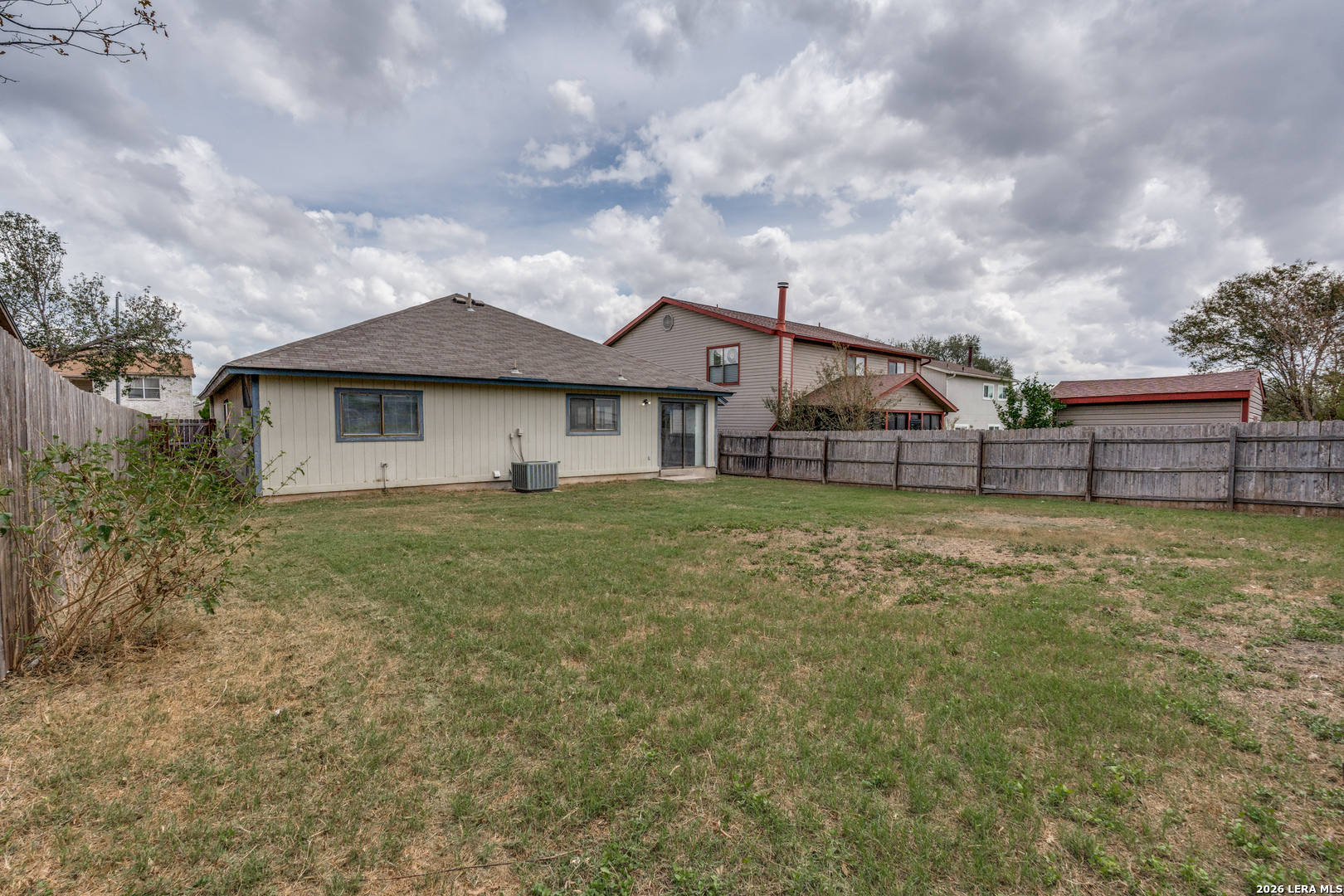 8058 Chestnut Barr Drive Converse TX 78109