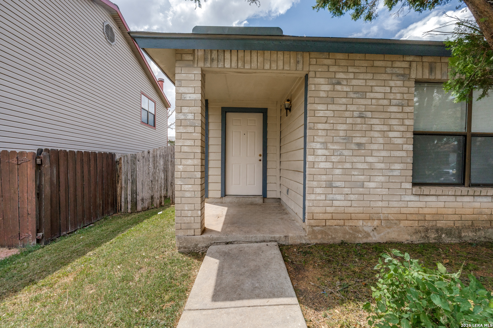 8058 Chestnut Barr Drive Converse TX 78109