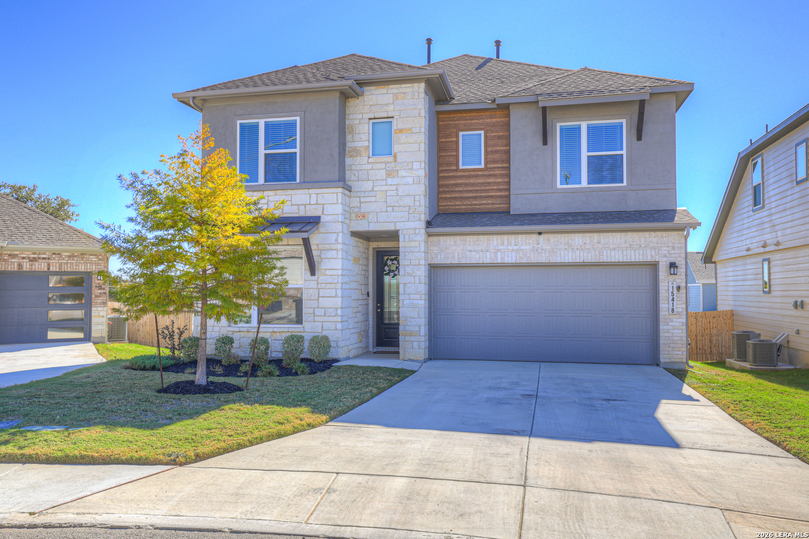 15418 Ivory Hills San Antonio TX 78247