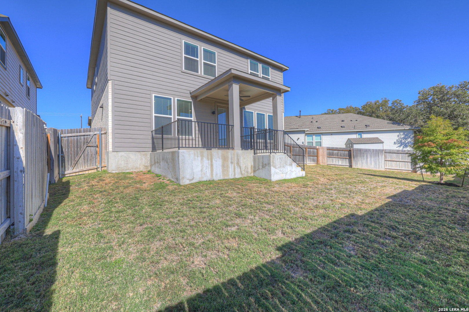 15418 Ivory Hills San Antonio TX 78247