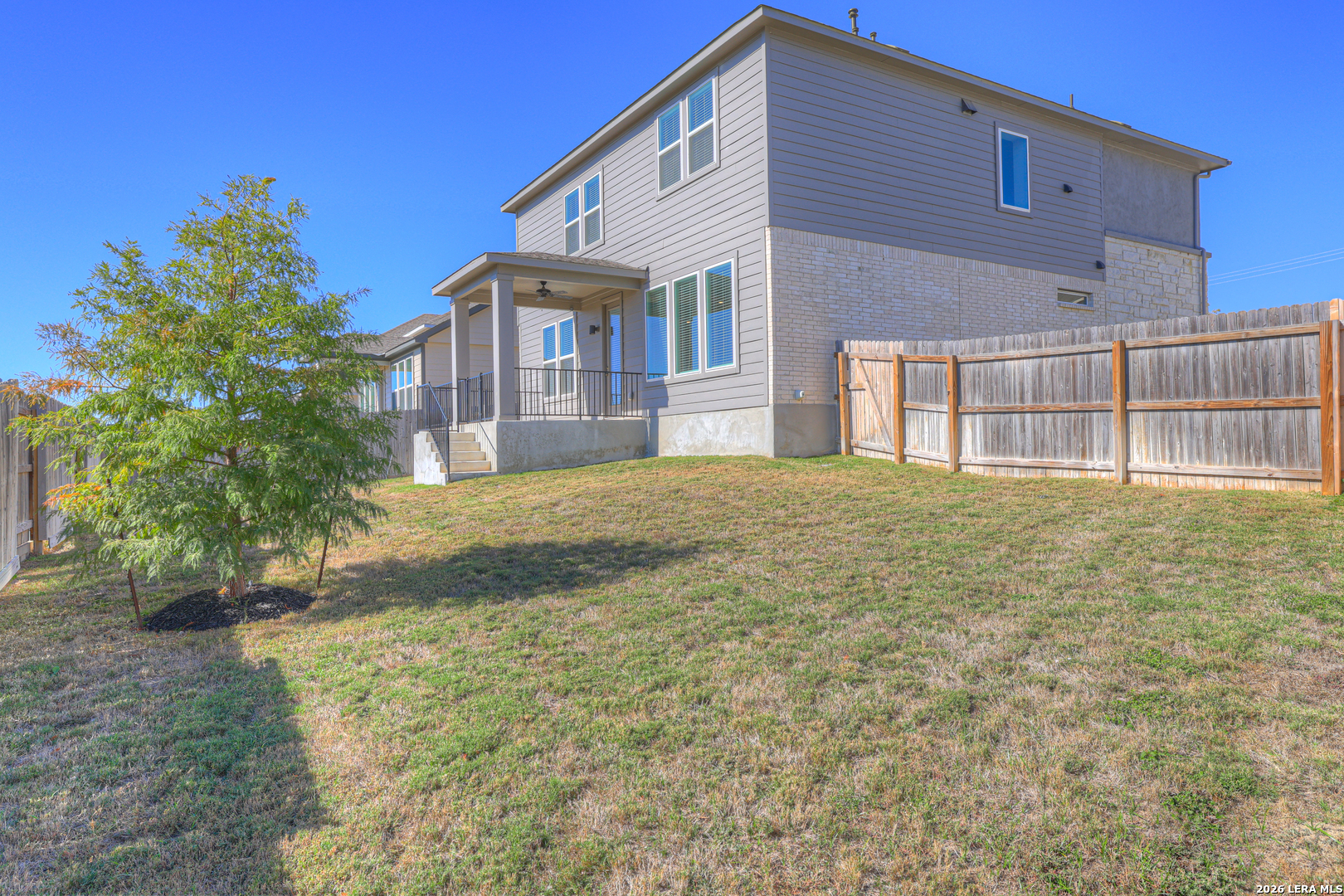 15418 Ivory Hills San Antonio TX 78247