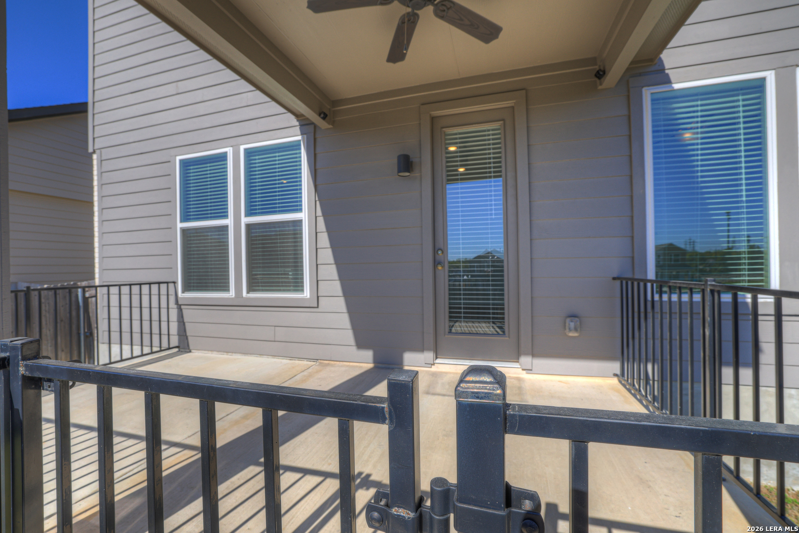 15418 Ivory Hills San Antonio TX 78247