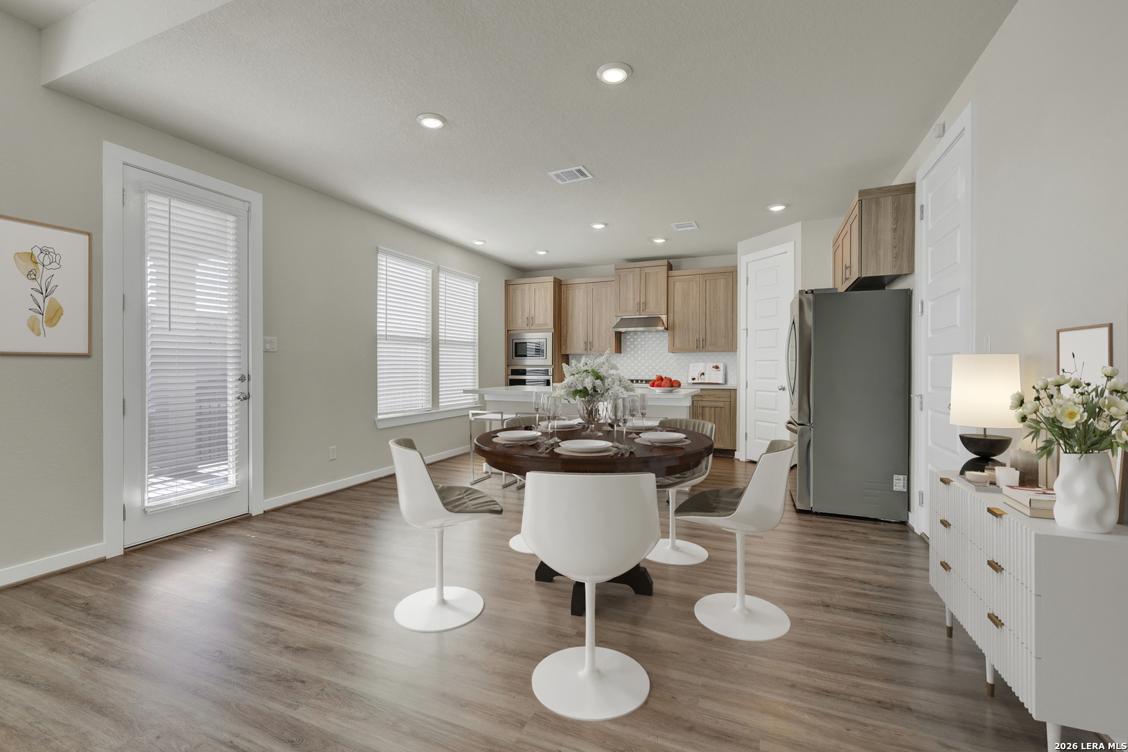 15418 Ivory Hills San Antonio TX 78247