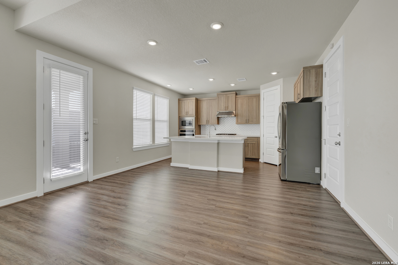 15418 Ivory Hills San Antonio TX 78247