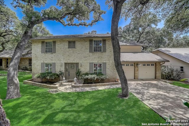 13627 Liberty Oak Street San Antonio TX 78232