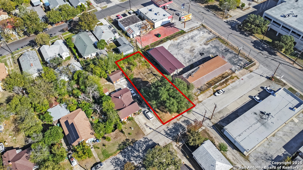 439 Buckingham Avenue San Antonio TX 78210