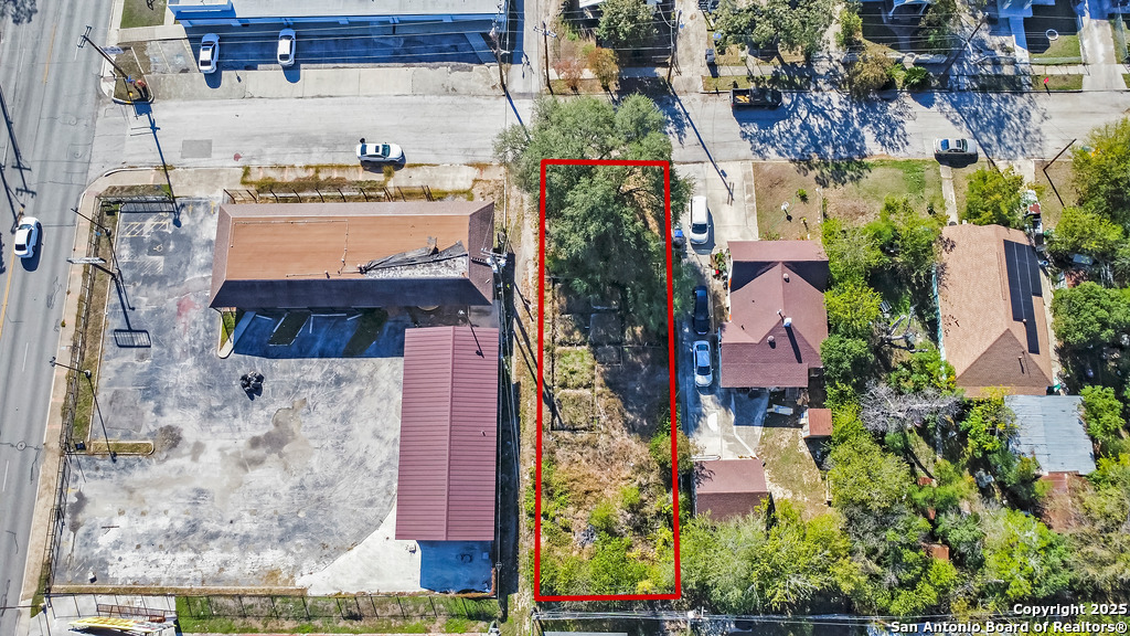 439 Buckingham Avenue San Antonio TX 78210