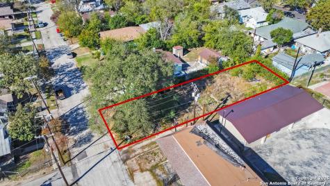 439 Buckingham Avenue San Antonio TX 78210