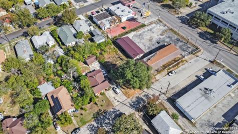 439 Buckingham Avenue San Antonio TX 78210