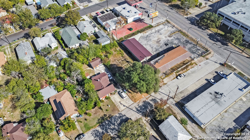 439 Buckingham Avenue San Antonio TX 78210