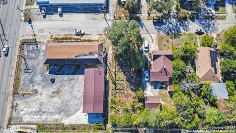 439 Buckingham Avenue San Antonio TX 78210