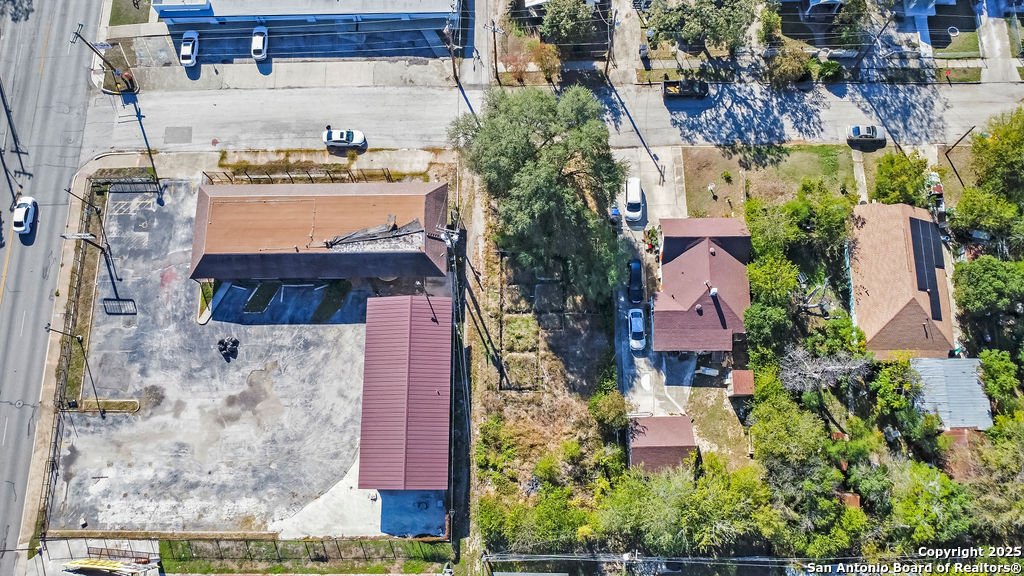 439 Buckingham Avenue San Antonio TX 78210