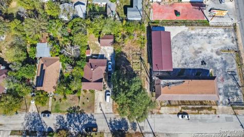 439 Buckingham Avenue San Antonio TX 78210