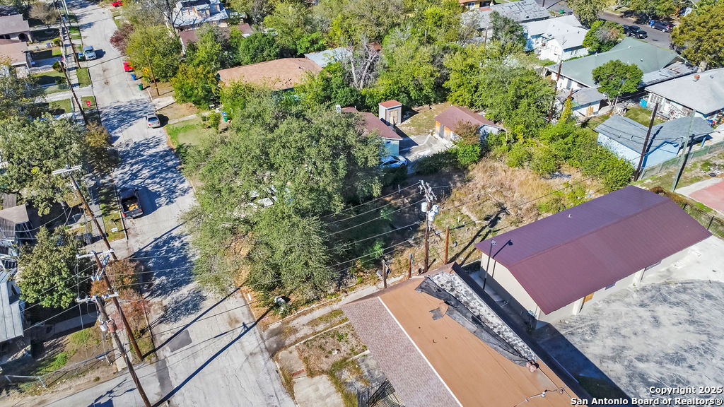 439 Buckingham Avenue San Antonio TX 78210