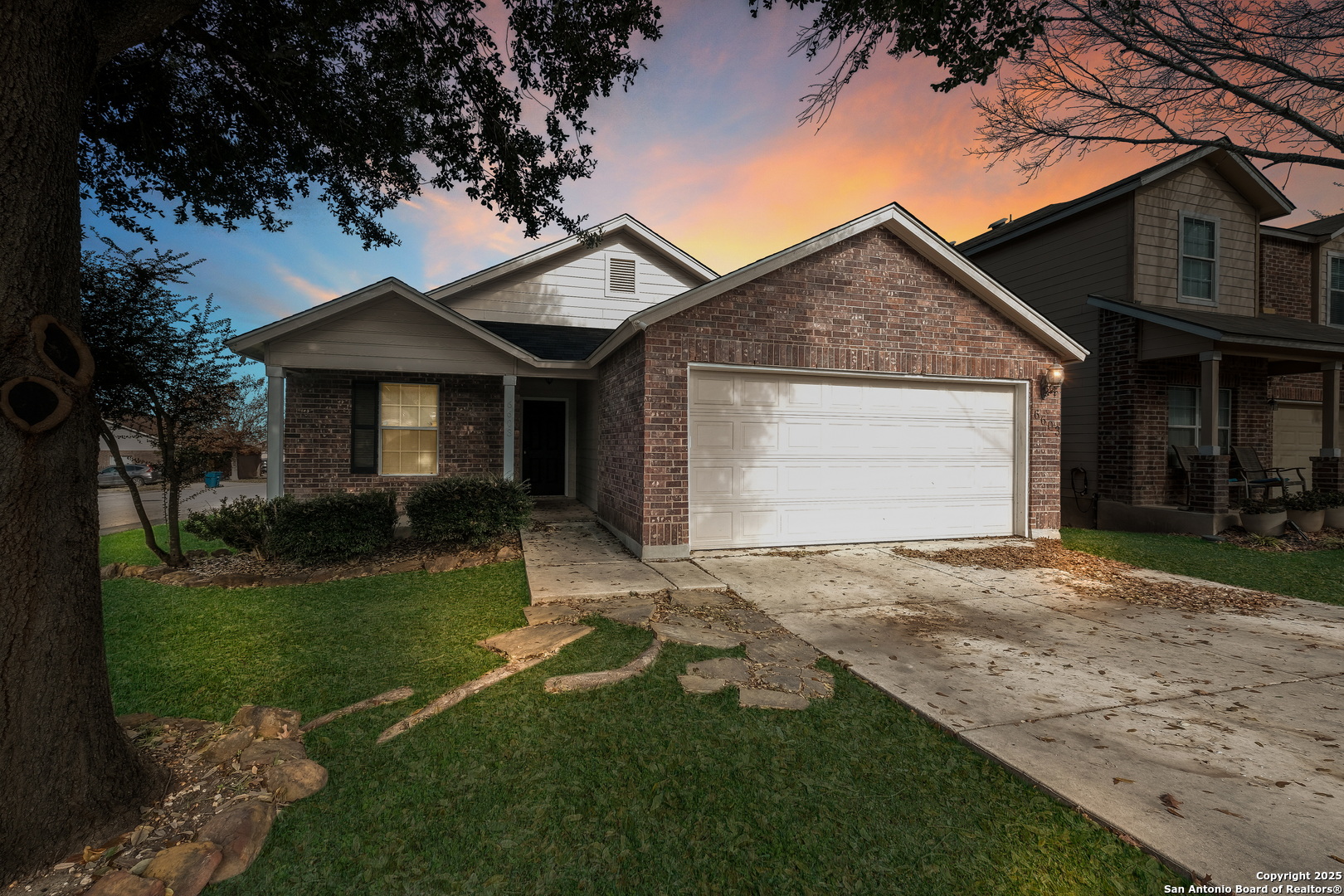 6603 Clovis Court San Antonio TX 78233