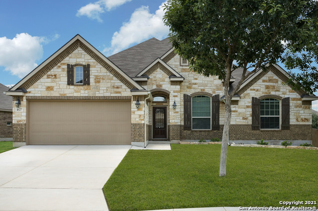 4627 Jesse Bowman San Antonio TX 78253