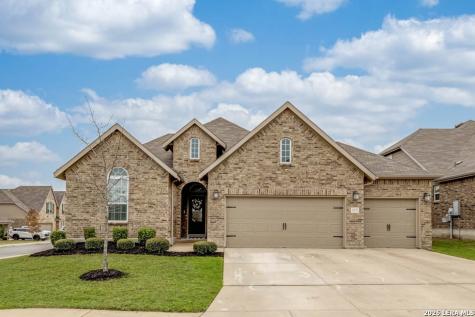 12102 Panhandle San Antonio TX 78254