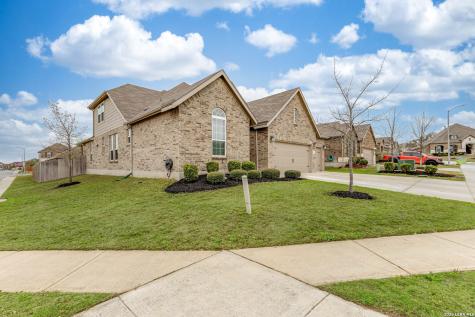 12102 Panhandle San Antonio TX 78254