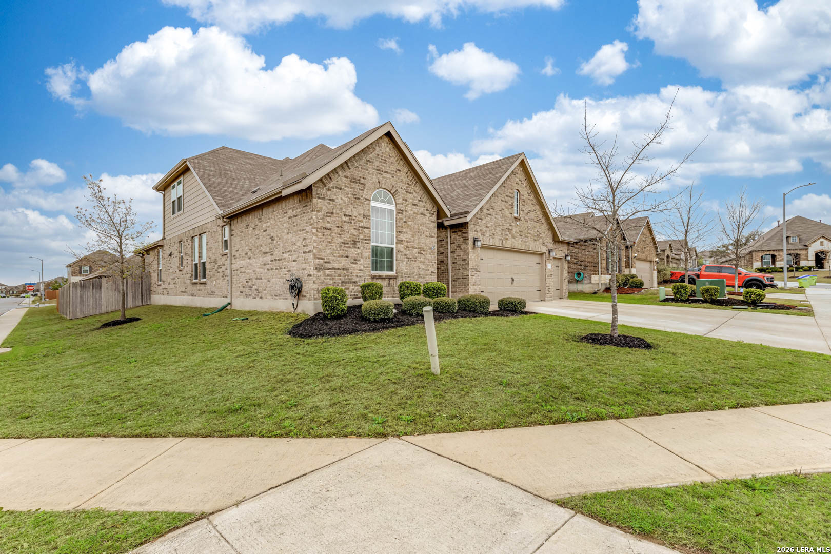 12102 Panhandle San Antonio TX 78254