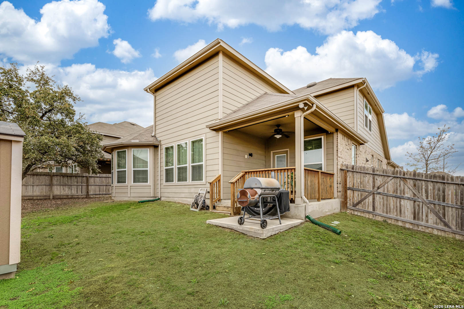 12102 Panhandle San Antonio TX 78254