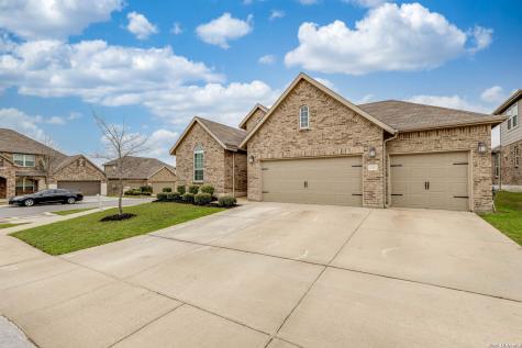 12102 Panhandle San Antonio TX 78254