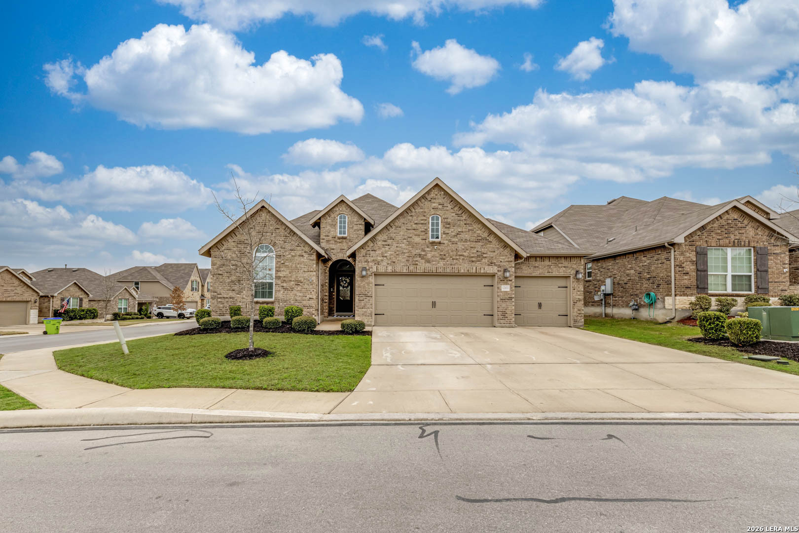 12102 Panhandle San Antonio TX 78254