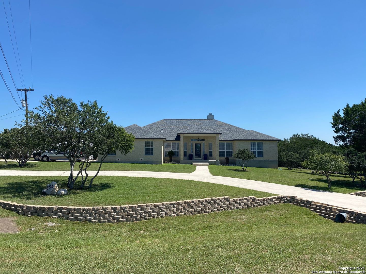 354 Zenith Lane New Braunfels TX 78132