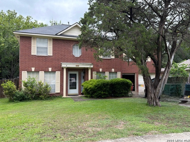 111 Rimdale Universal City TX 78148