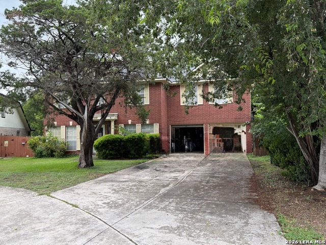 111 Rimdale Universal City TX 78148