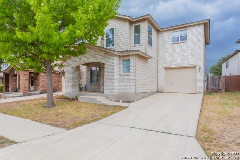 6531 Benwood Crest San Antonio TX 78238